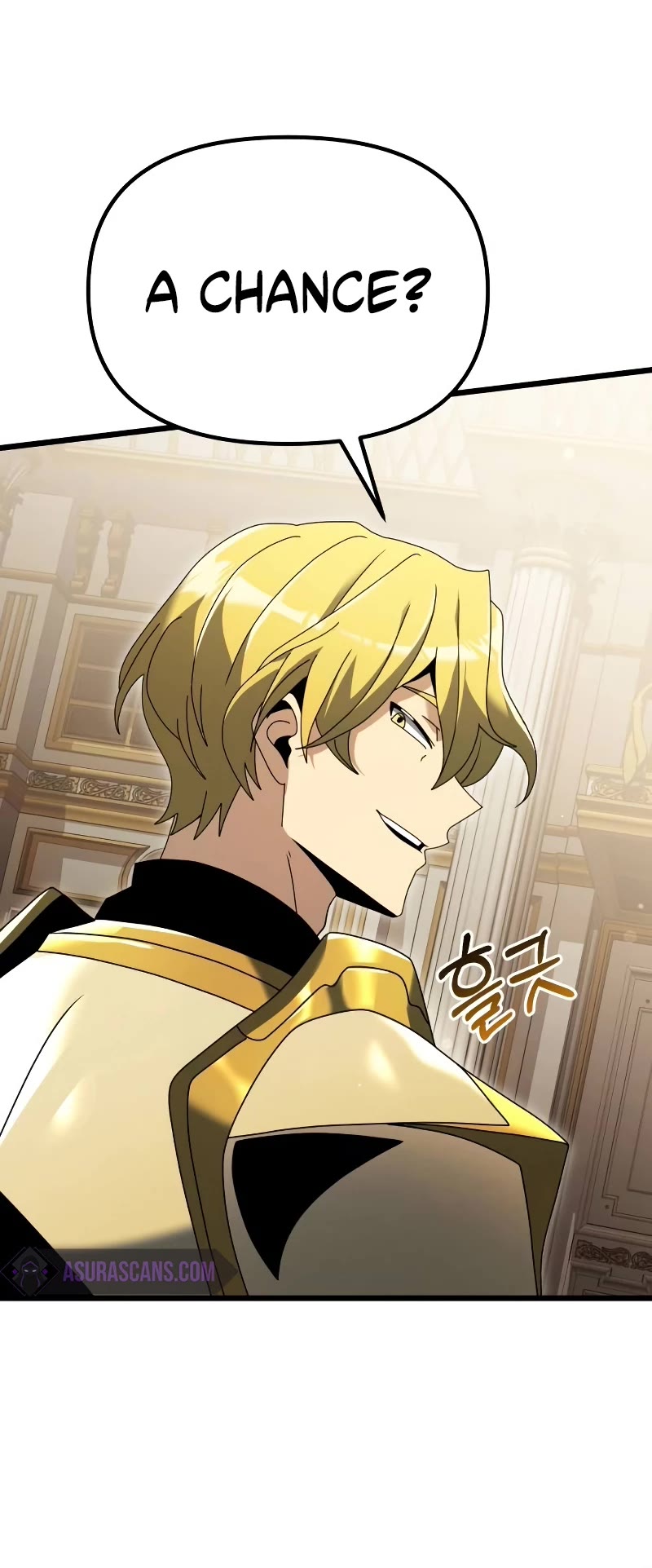 Terminally-Ill Genius Dark Knight chapter 68 page 51