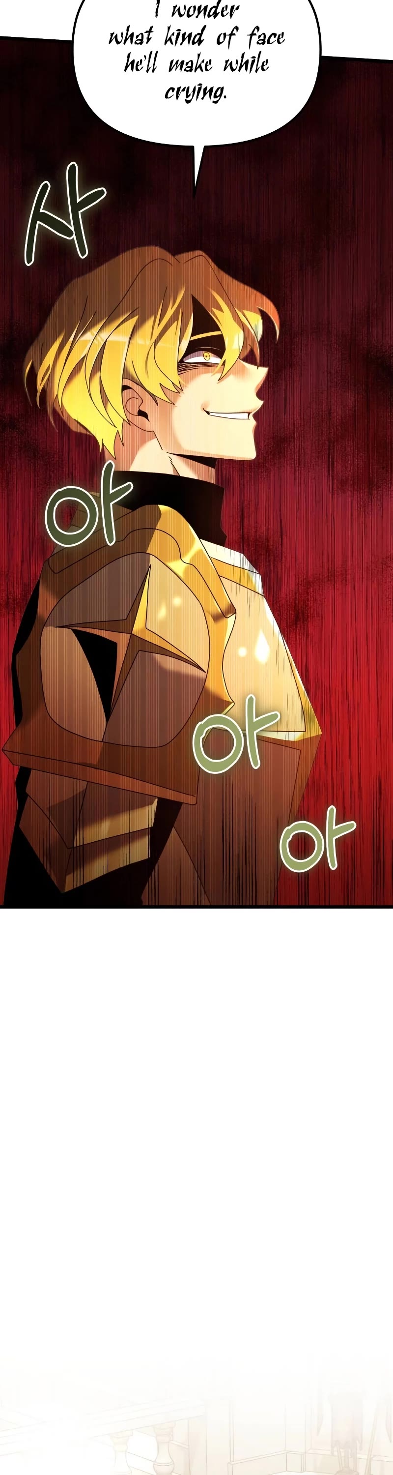 Terminally-Ill Genius Dark Knight chapter 68 page 54