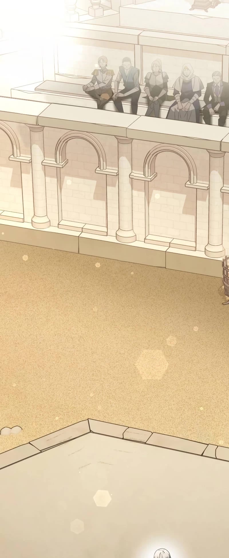 Terminally-Ill Genius Dark Knight chapter 68 page 55