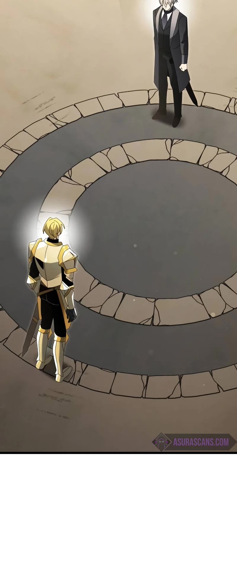 Terminally-Ill Genius Dark Knight chapter 68 page 56