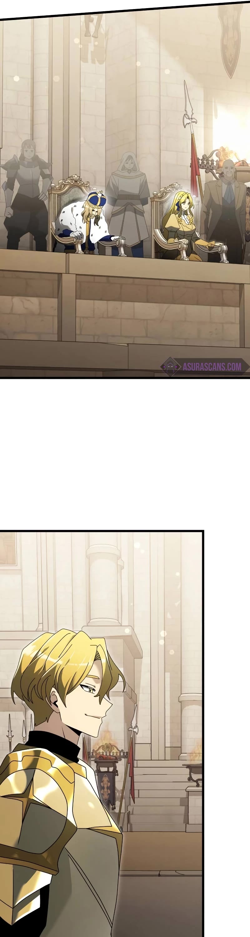 Terminally-Ill Genius Dark Knight chapter 68 page 57