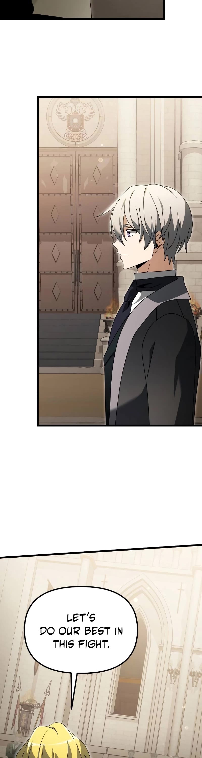 Terminally-Ill Genius Dark Knight chapter 68 page 58