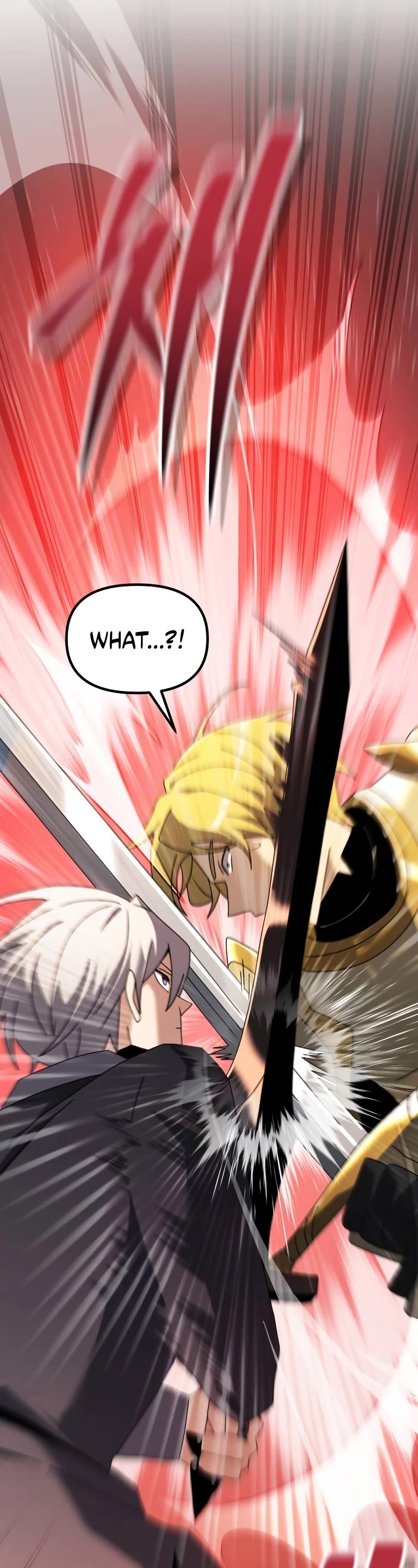 Terminally-Ill Genius Dark Knight chapter 68 page 66