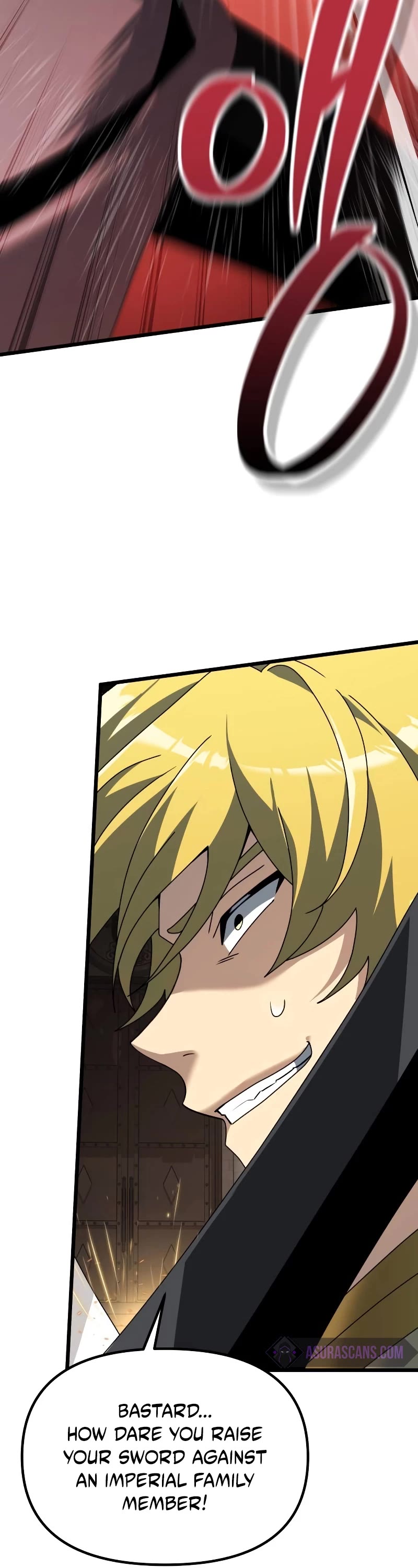 Terminally-Ill Genius Dark Knight chapter 68 page 67