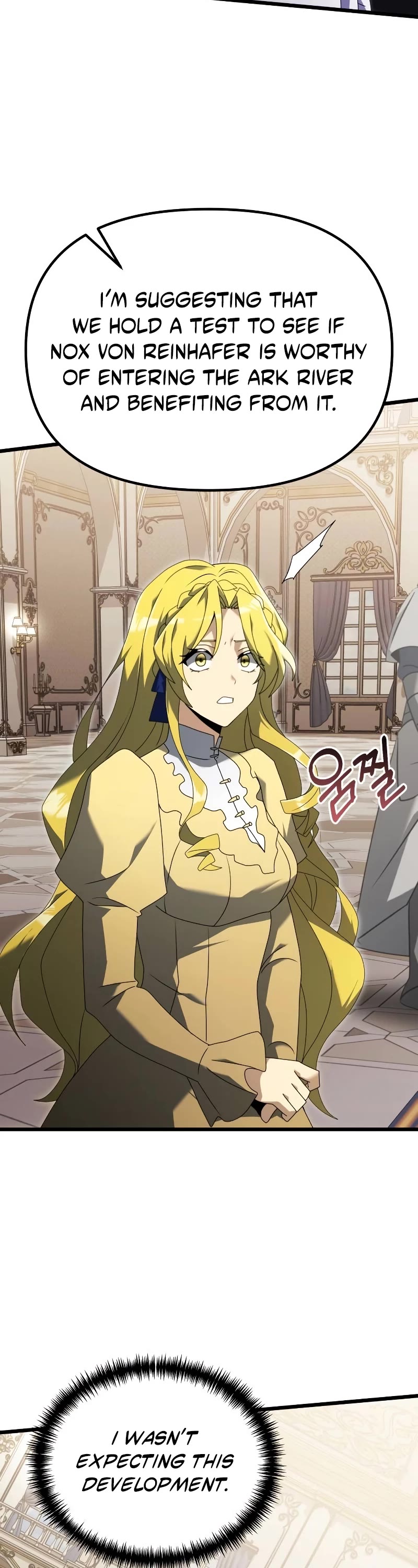 Terminally-Ill Genius Dark Knight chapter 68 page 9