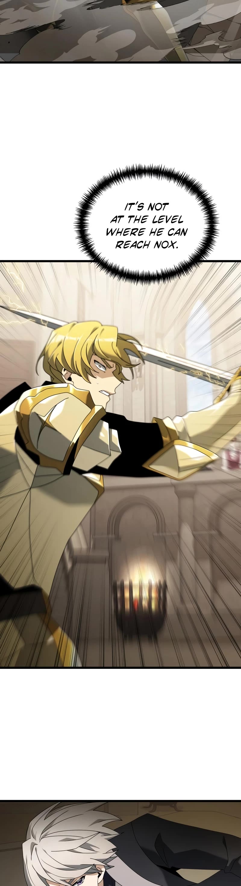 Terminally-Ill Genius Dark Knight chapter 69 page 15