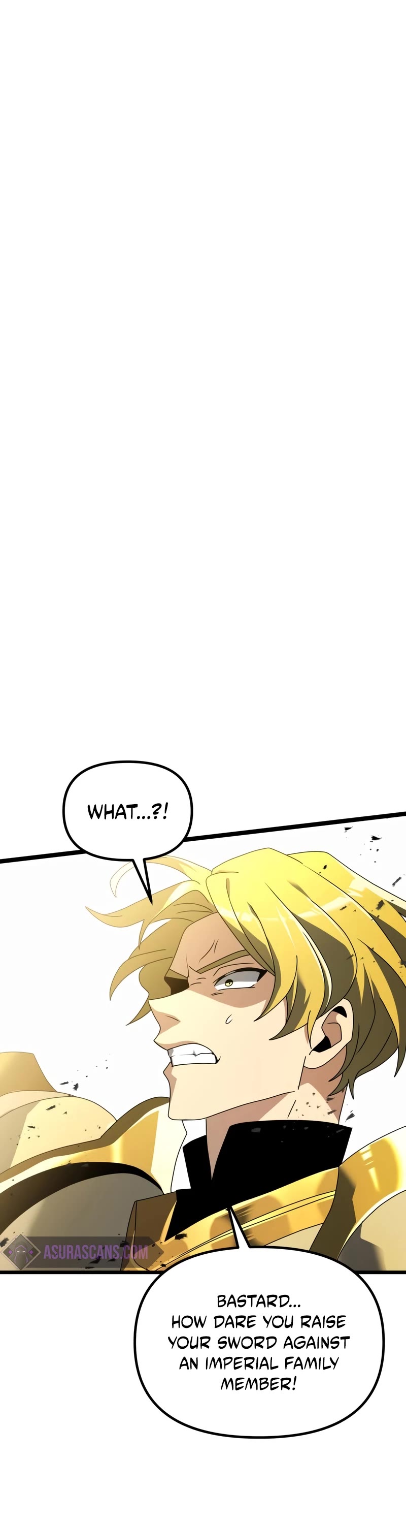 Terminally-Ill Genius Dark Knight chapter 69 page 2