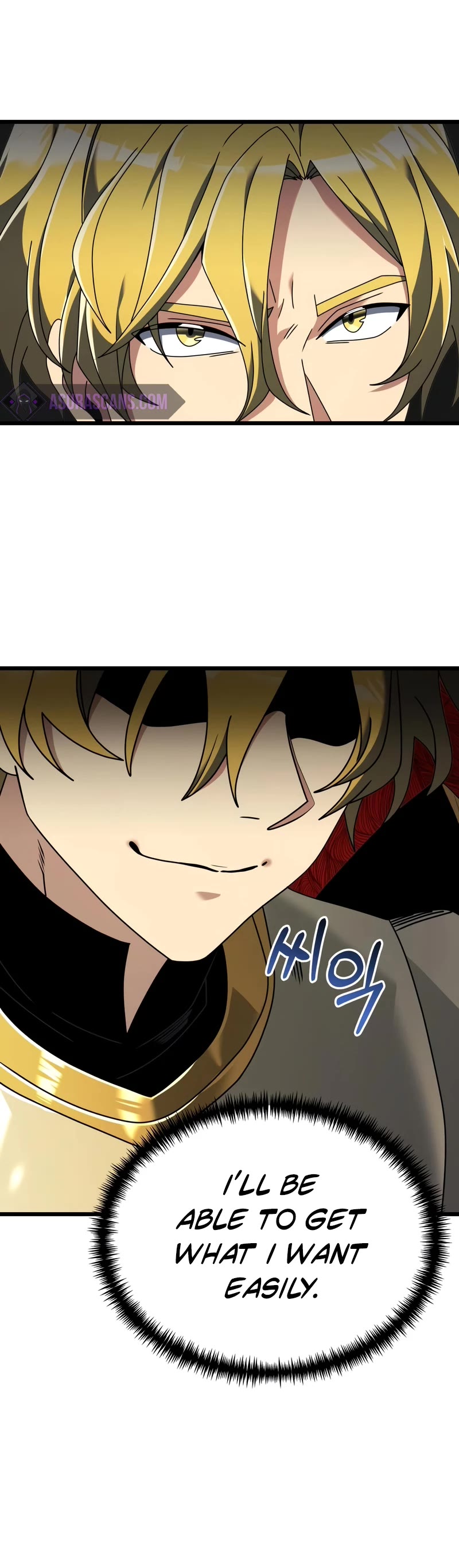 Terminally-Ill Genius Dark Knight chapter 69 page 21