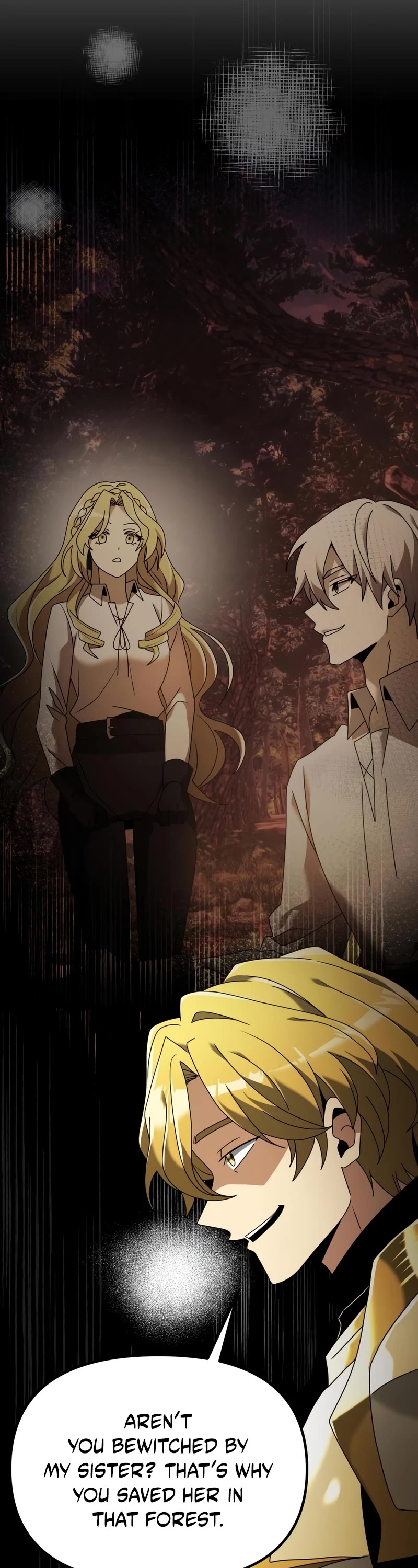 Terminally-Ill Genius Dark Knight chapter 69 page 27