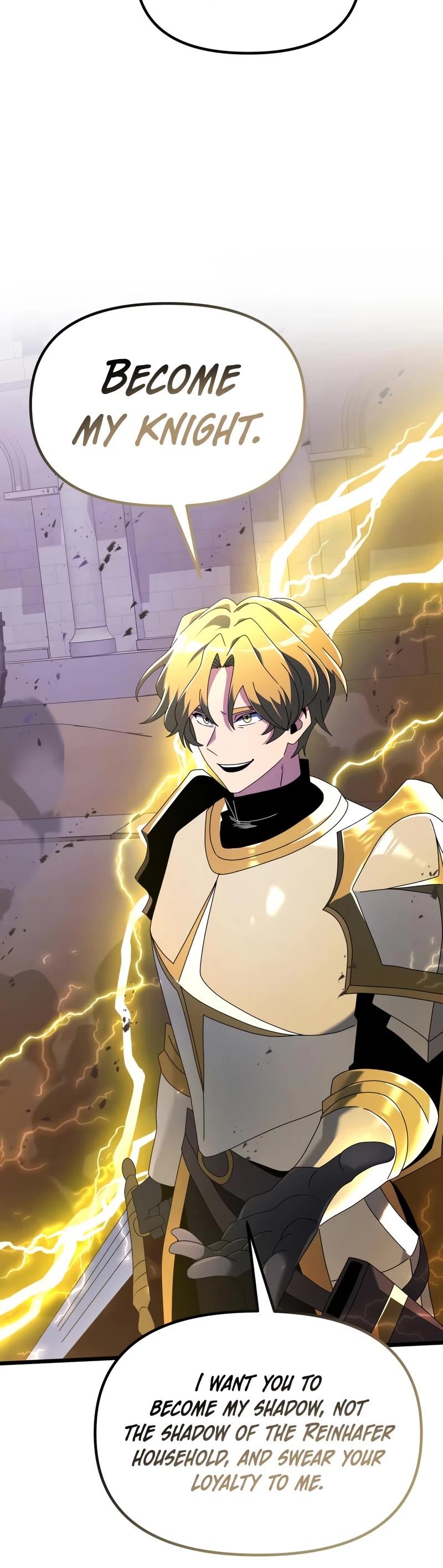 Terminally-Ill Genius Dark Knight chapter 69 page 30