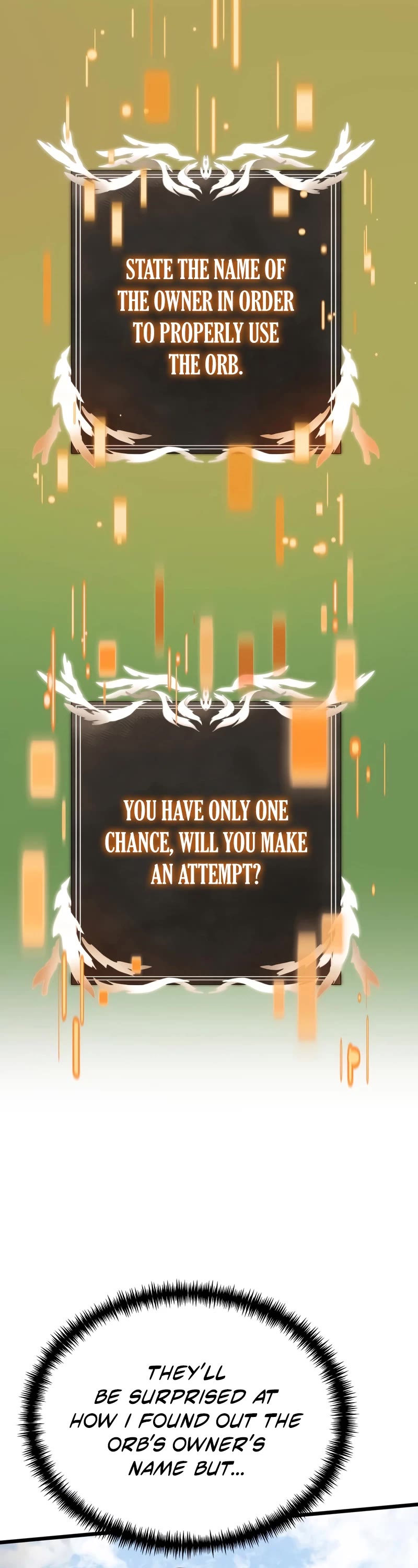 Terminally-Ill Genius Dark Knight chapter 69 page 38