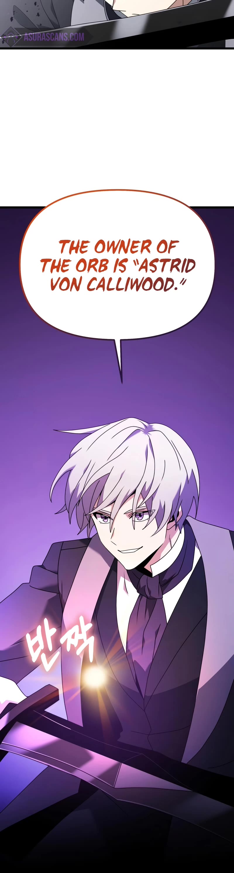 Terminally-Ill Genius Dark Knight chapter 69 page 41