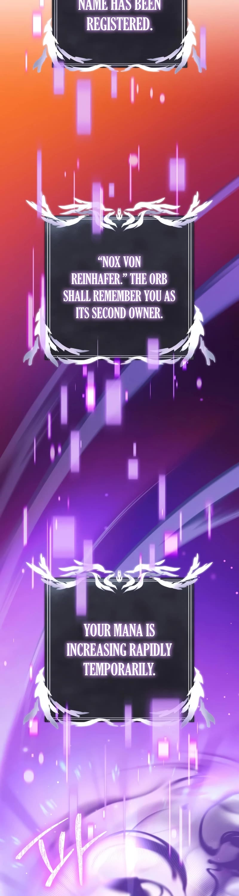 Terminally-Ill Genius Dark Knight chapter 69 page 43