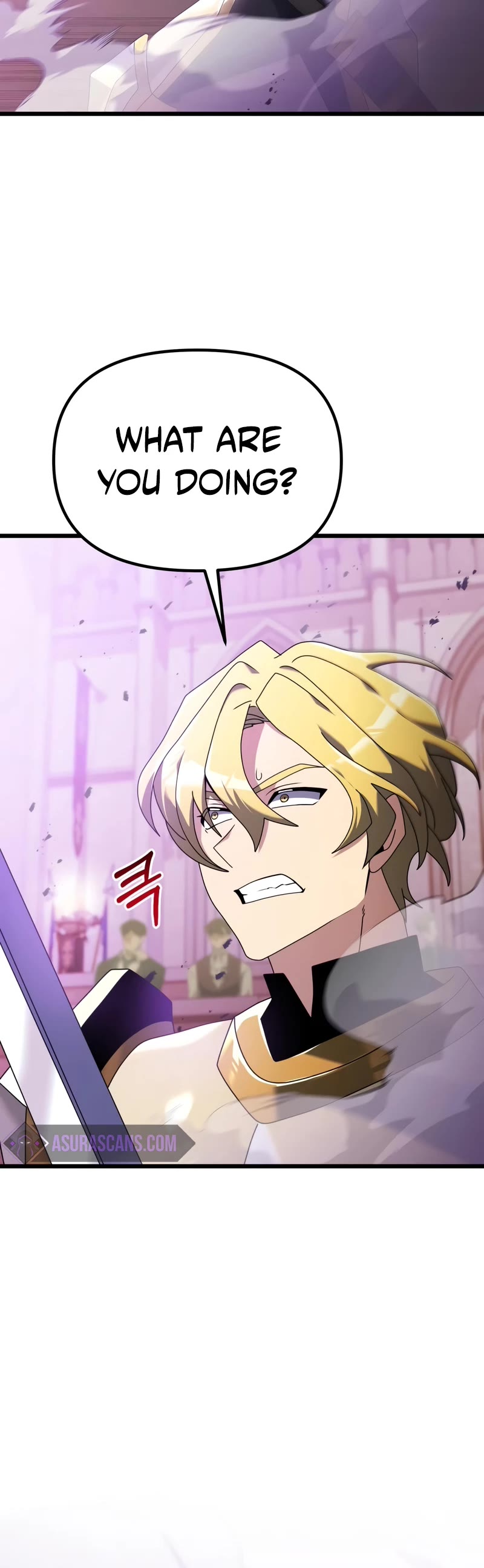 Terminally-Ill Genius Dark Knight chapter 69 page 46