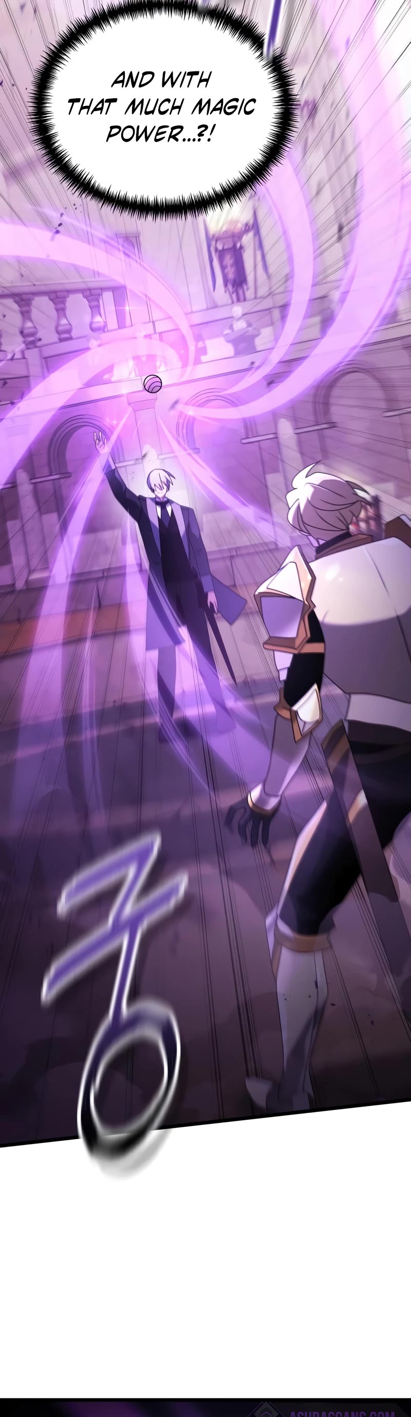 Terminally-Ill Genius Dark Knight chapter 69 page 50