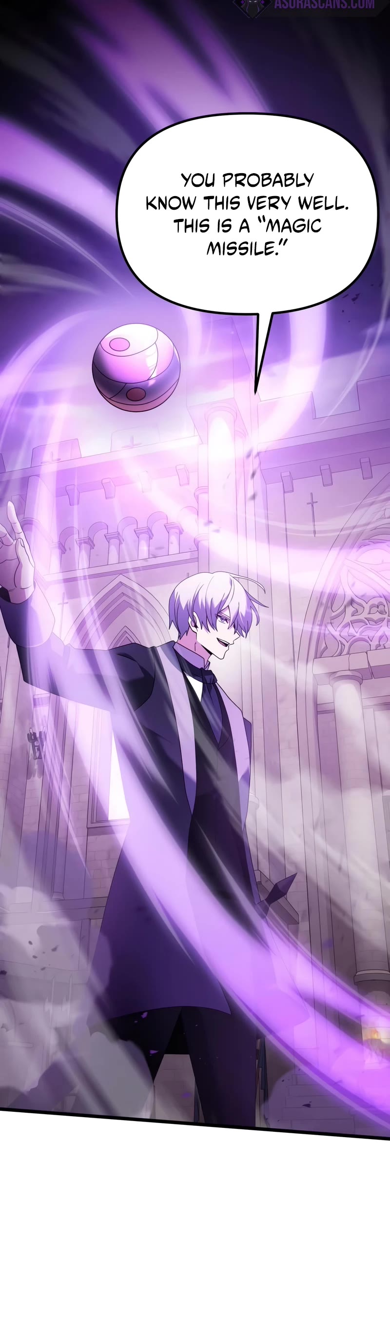 Terminally-Ill Genius Dark Knight chapter 69 page 51