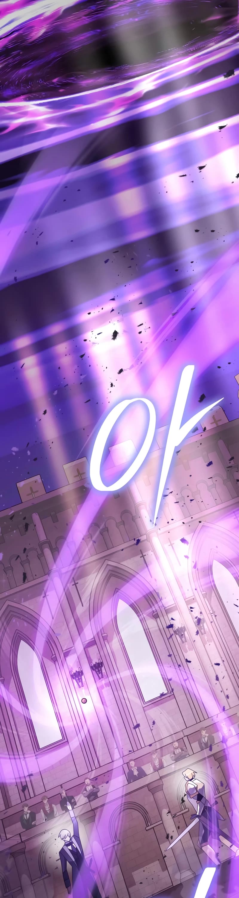 Terminally-Ill Genius Dark Knight chapter 69 page 53