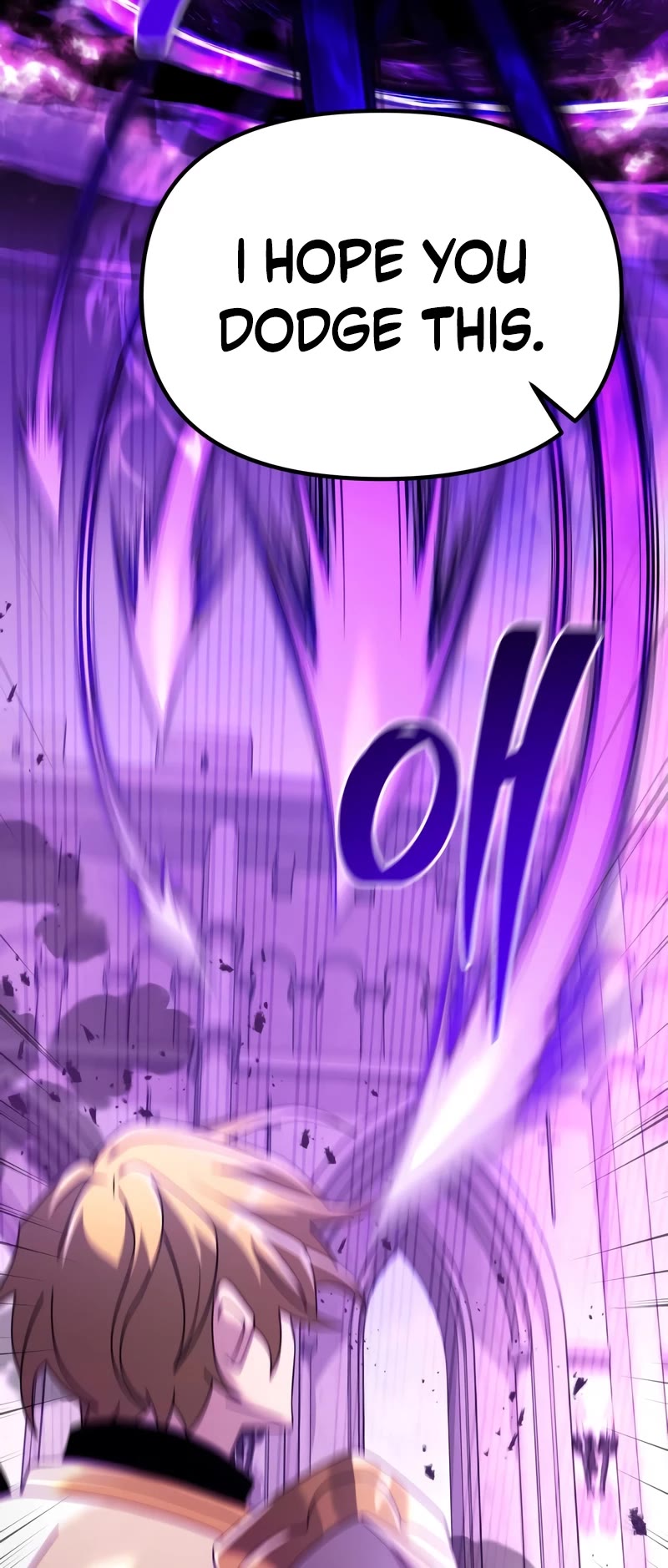 Terminally-Ill Genius Dark Knight chapter 69 page 55