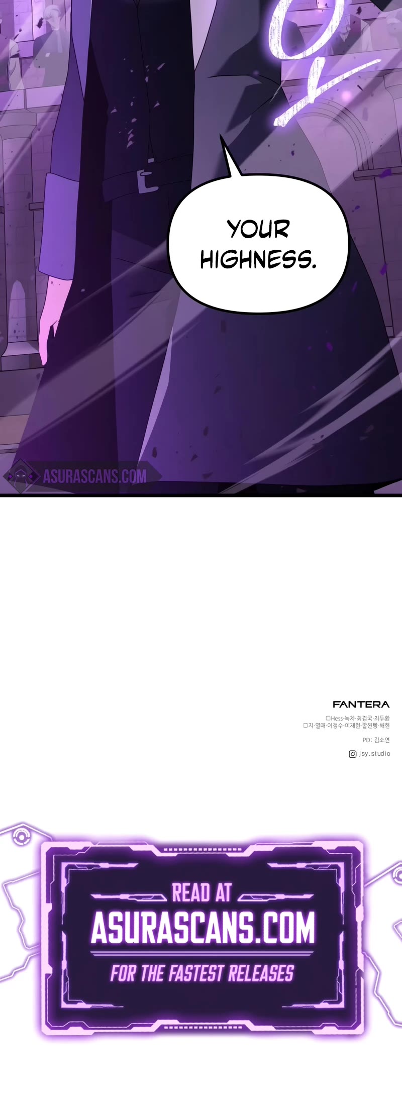 Terminally-Ill Genius Dark Knight chapter 69 page 58