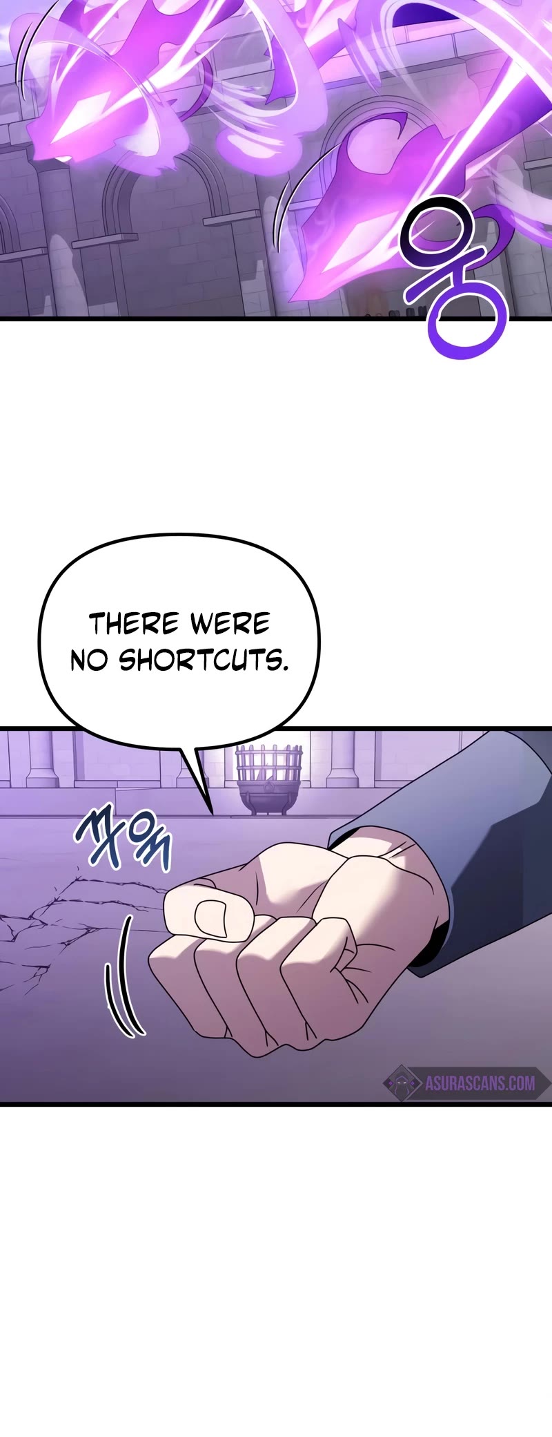 Terminally-Ill Genius Dark Knight chapter 70 page 11