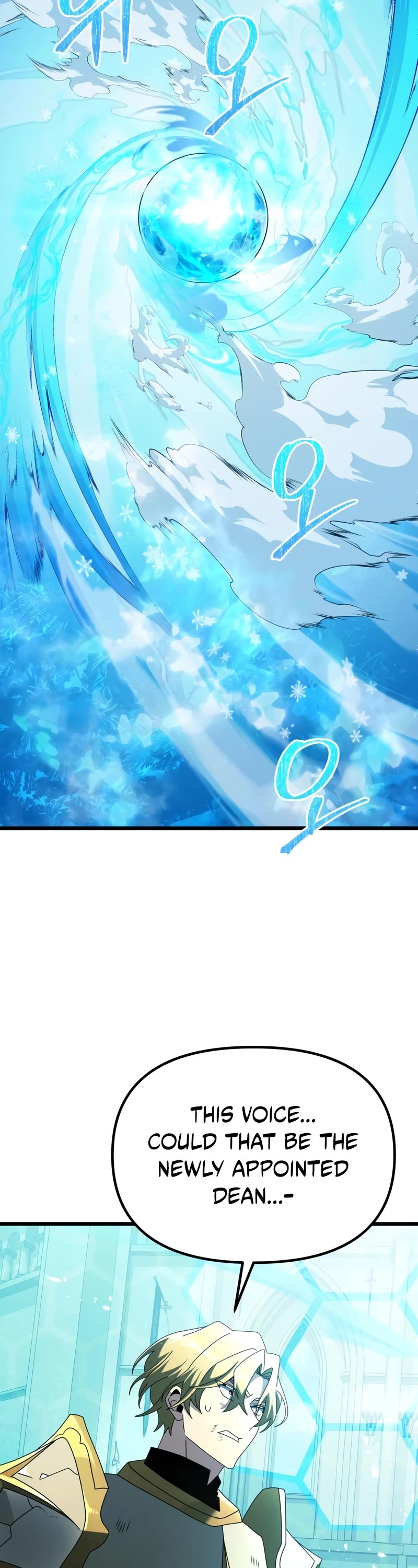 Terminally-Ill Genius Dark Knight chapter 70 page 24