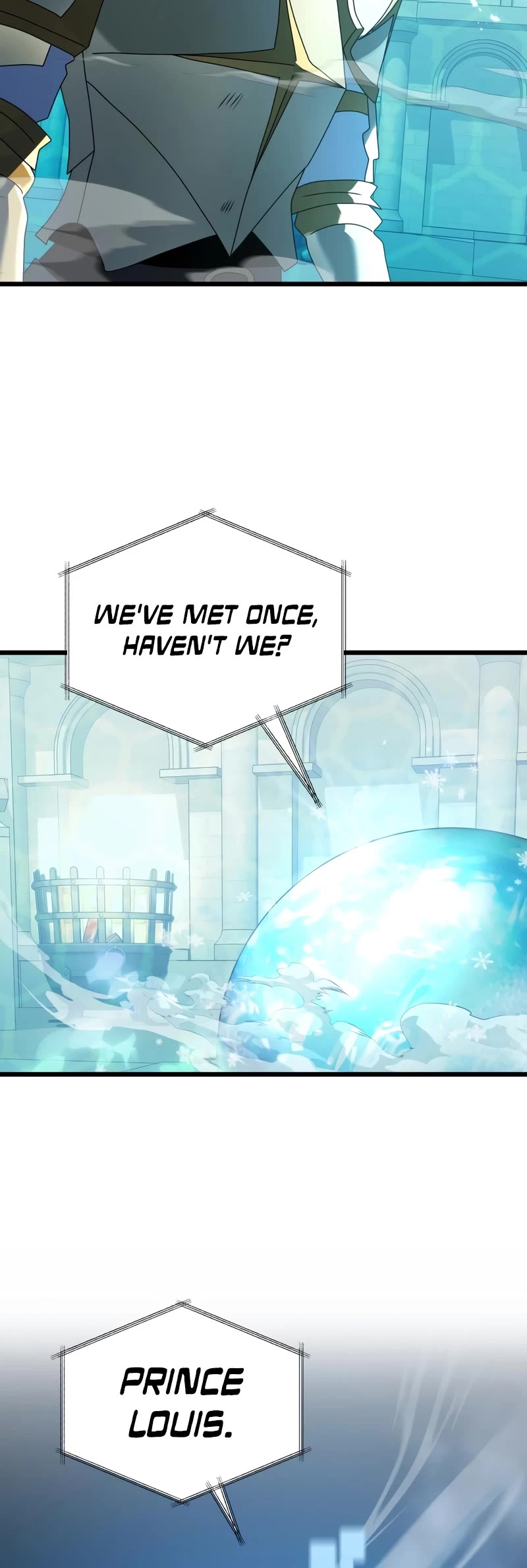 Terminally-Ill Genius Dark Knight chapter 70 page 25