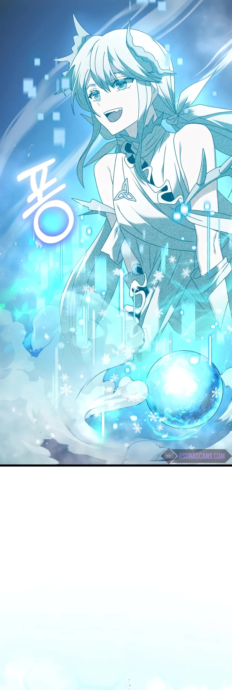 Terminally-Ill Genius Dark Knight chapter 70 page 26