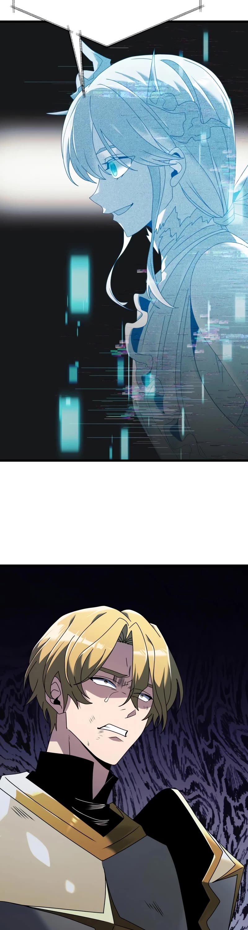 Terminally-Ill Genius Dark Knight chapter 70 page 28