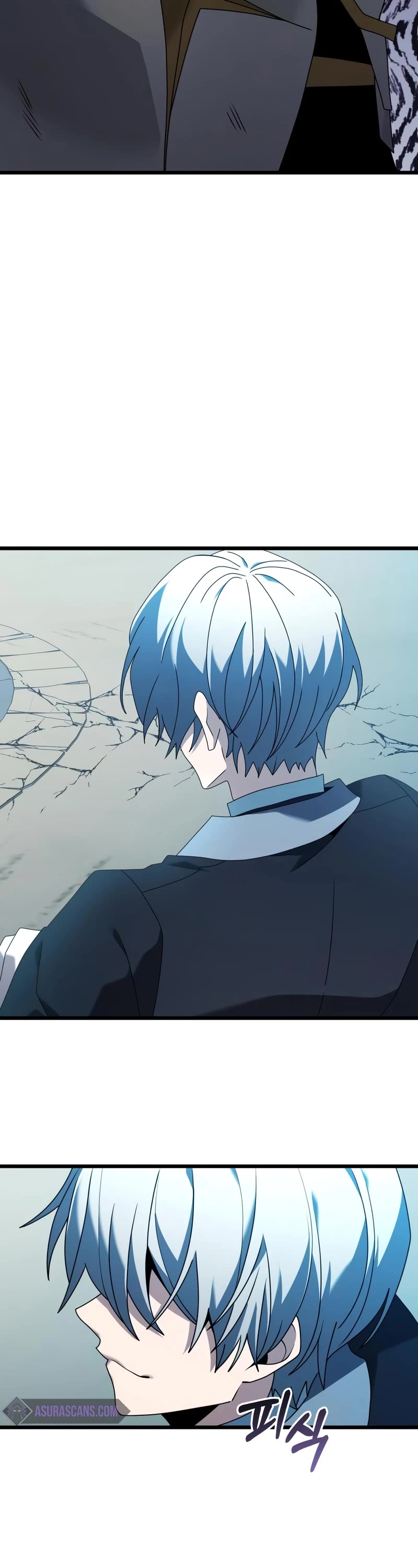 Terminally-Ill Genius Dark Knight chapter 70 page 29