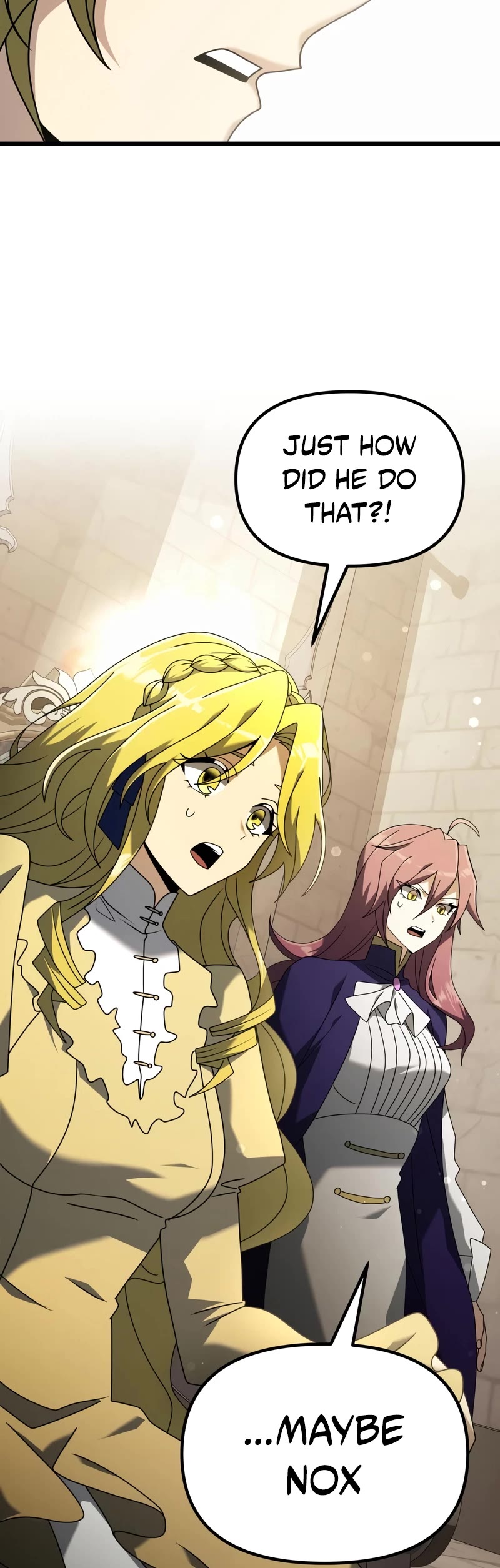 Terminally-Ill Genius Dark Knight chapter 70 page 59