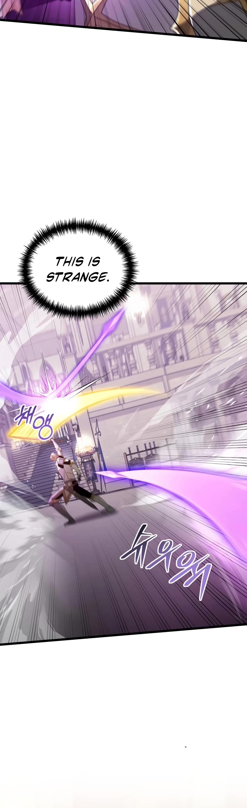 Terminally-Ill Genius Dark Knight chapter 70 page 6