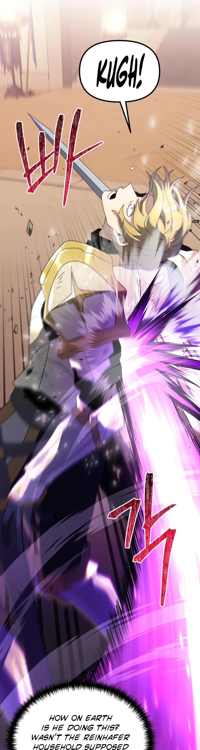 Terminally-Ill Genius Dark Knight chapter 70 page 7