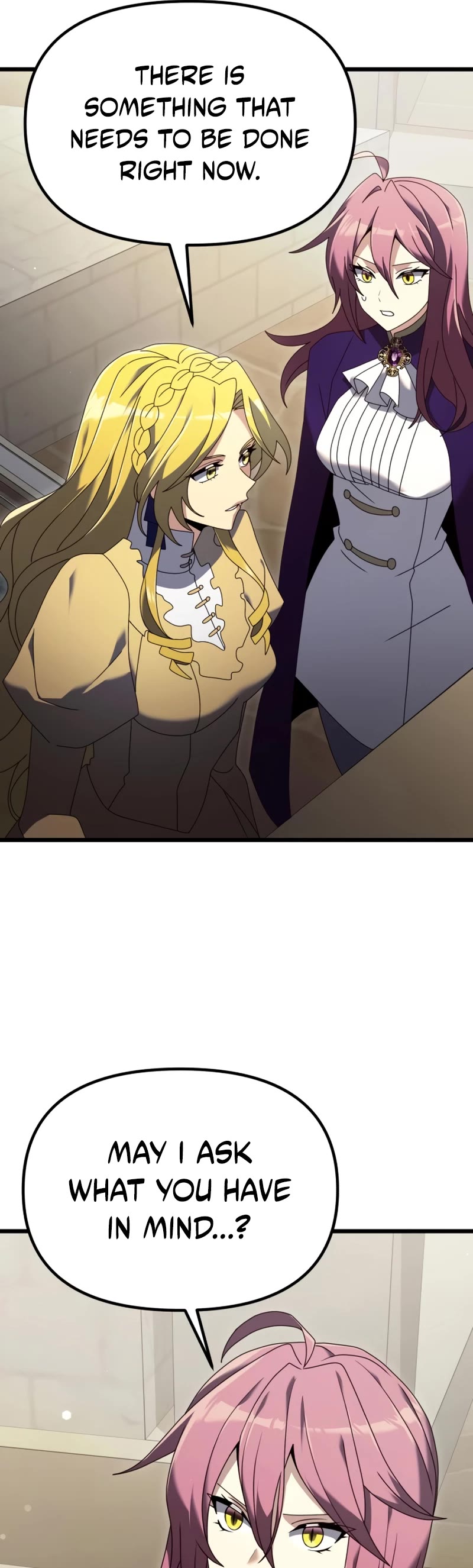 Terminally-Ill Genius Dark Knight chapter 71 page 10