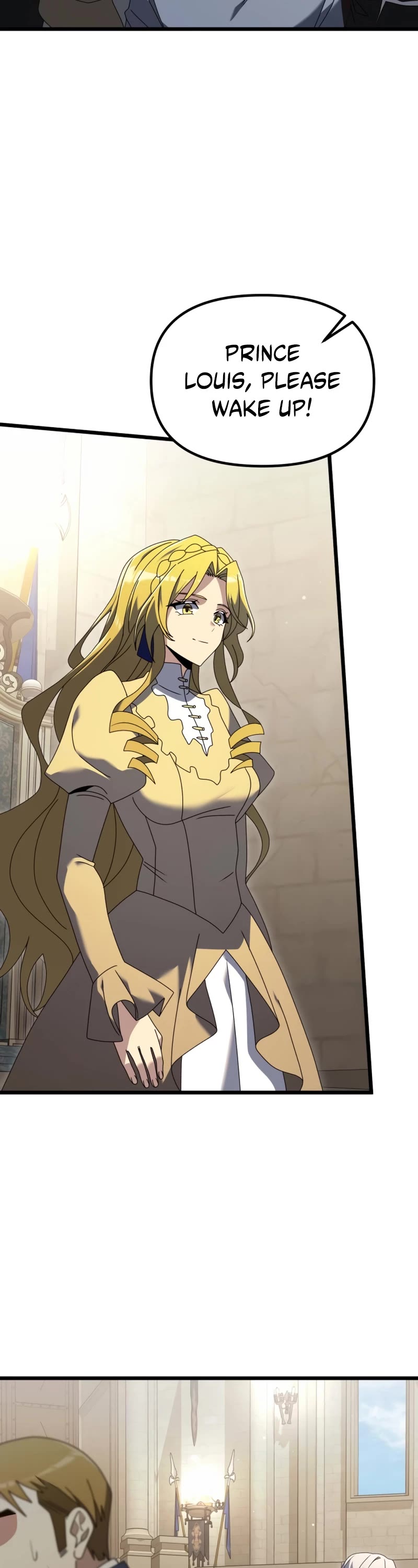 Terminally-Ill Genius Dark Knight chapter 71 page 15