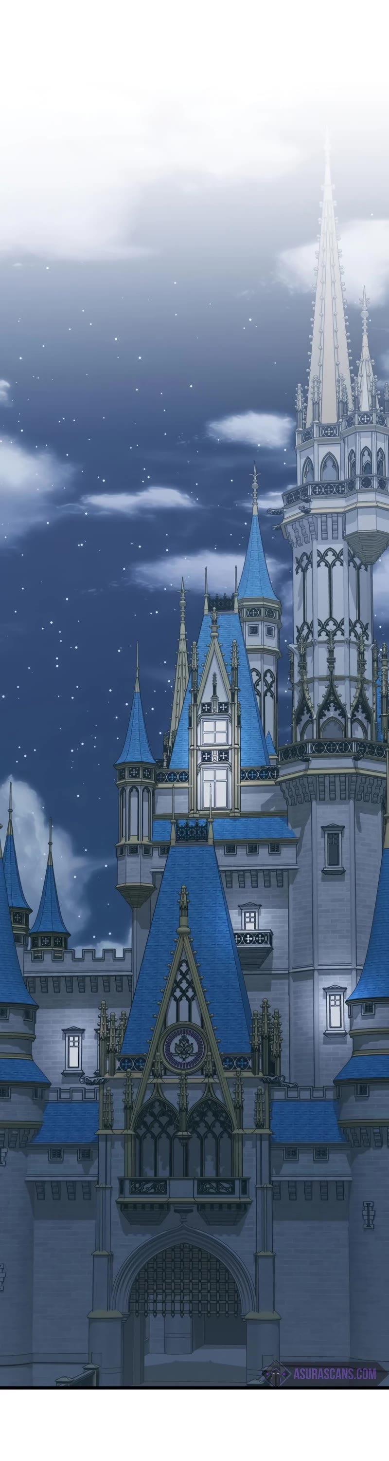 Terminally-Ill Genius Dark Knight chapter 71 page 17