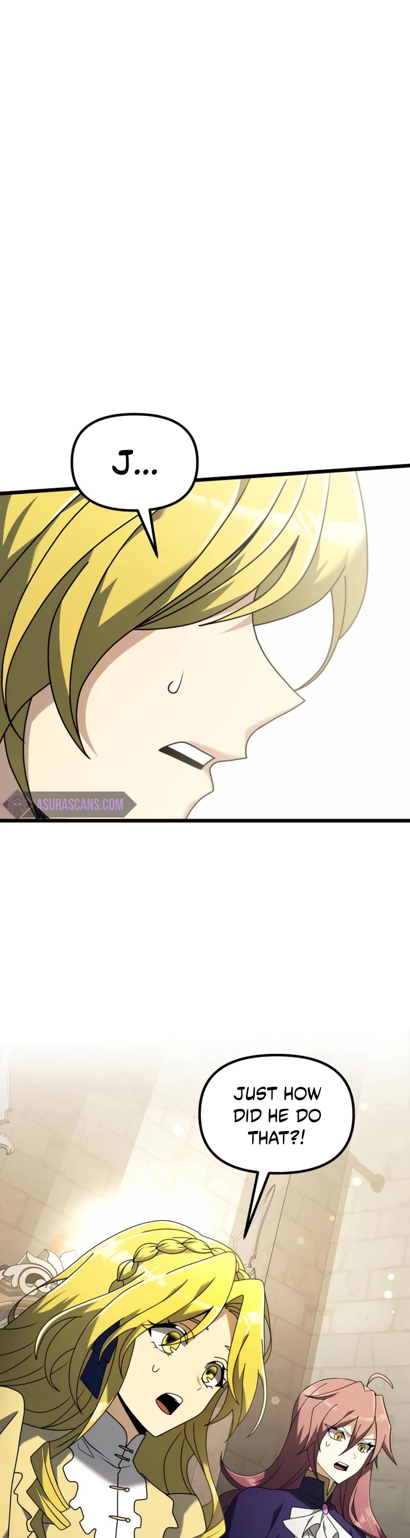 Terminally-Ill Genius Dark Knight chapter 71 page 2