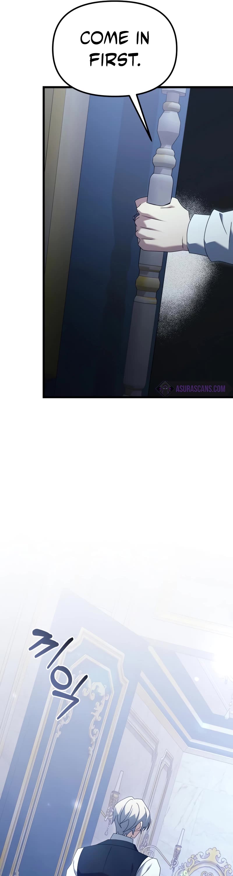 Terminally-Ill Genius Dark Knight chapter 71 page 32