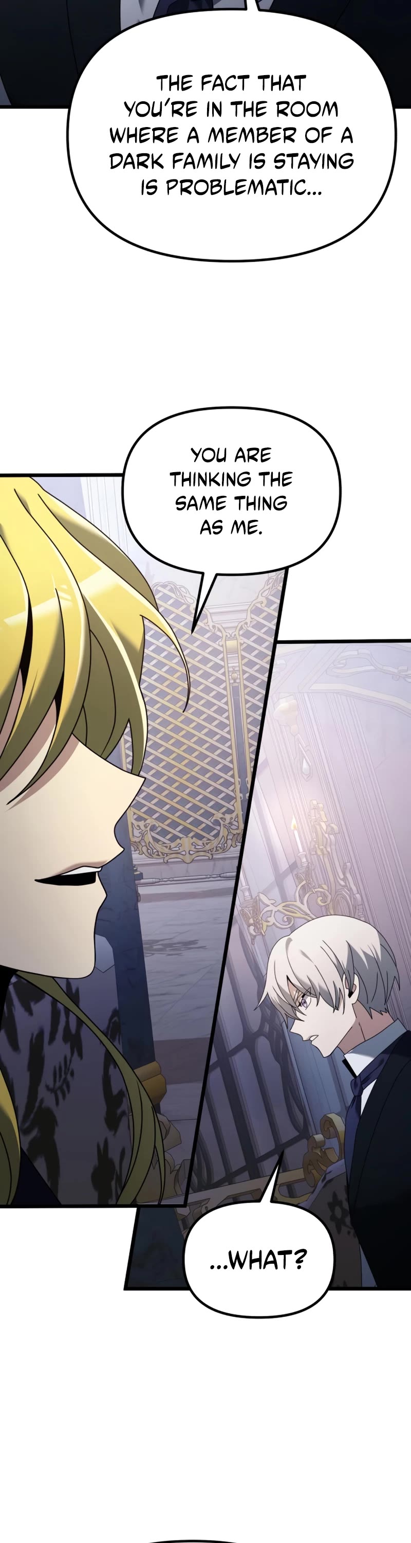 Terminally-Ill Genius Dark Knight chapter 71 page 43