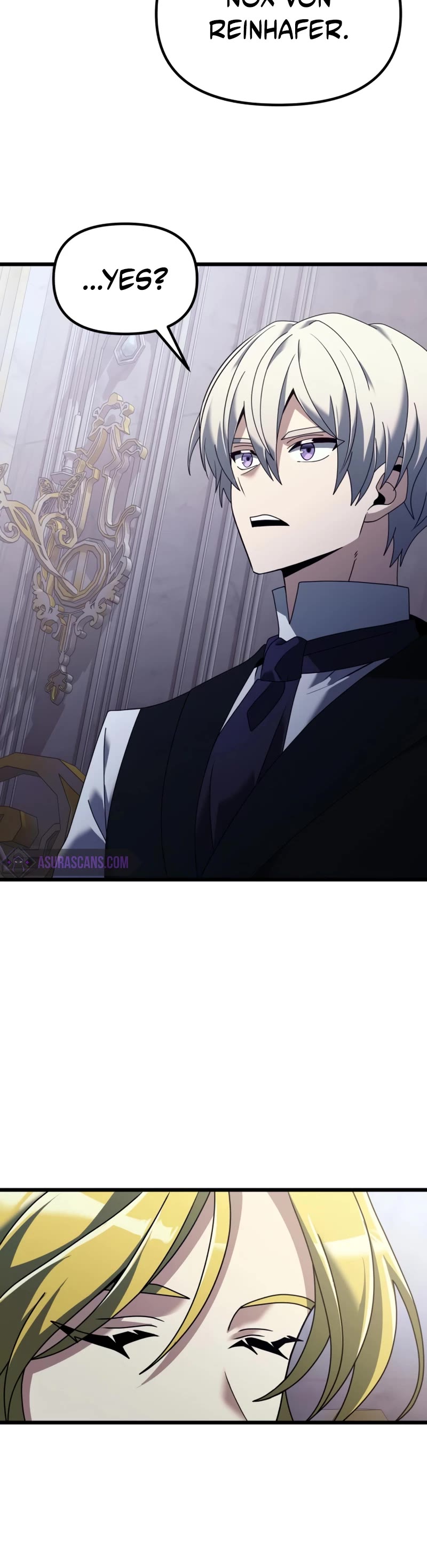 Terminally-Ill Genius Dark Knight chapter 71 page 46