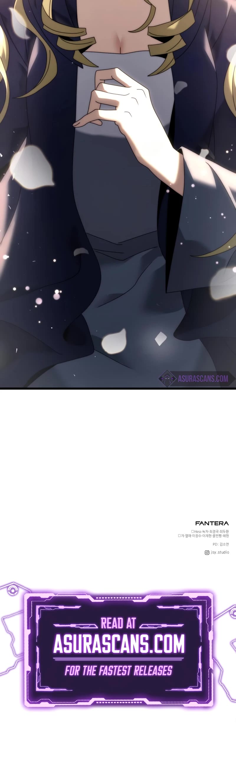 Terminally-Ill Genius Dark Knight chapter 71 page 48