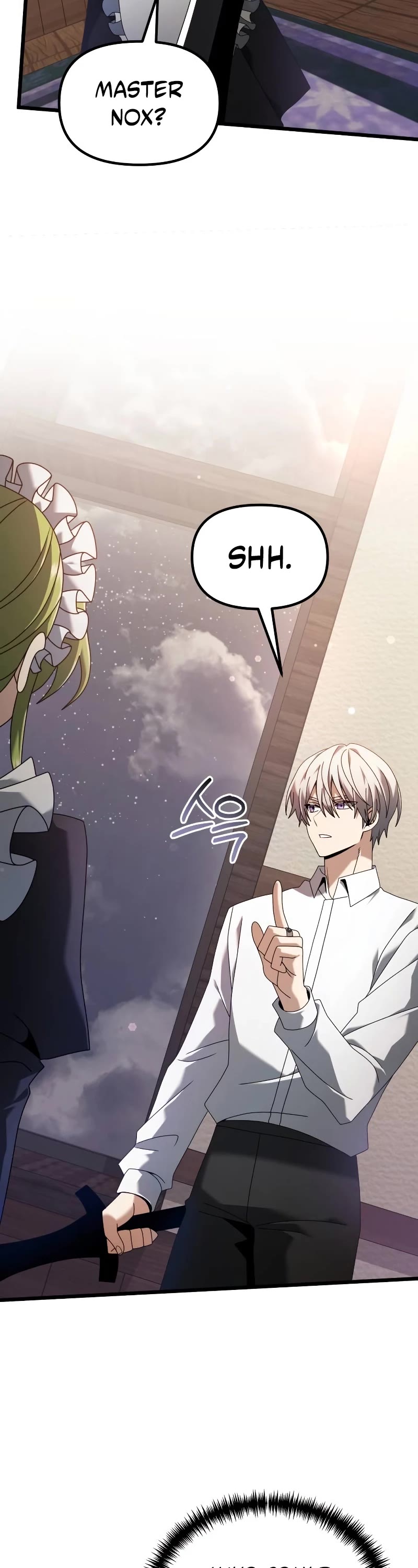 Terminally-Ill Genius Dark Knight chapter 73 page 14