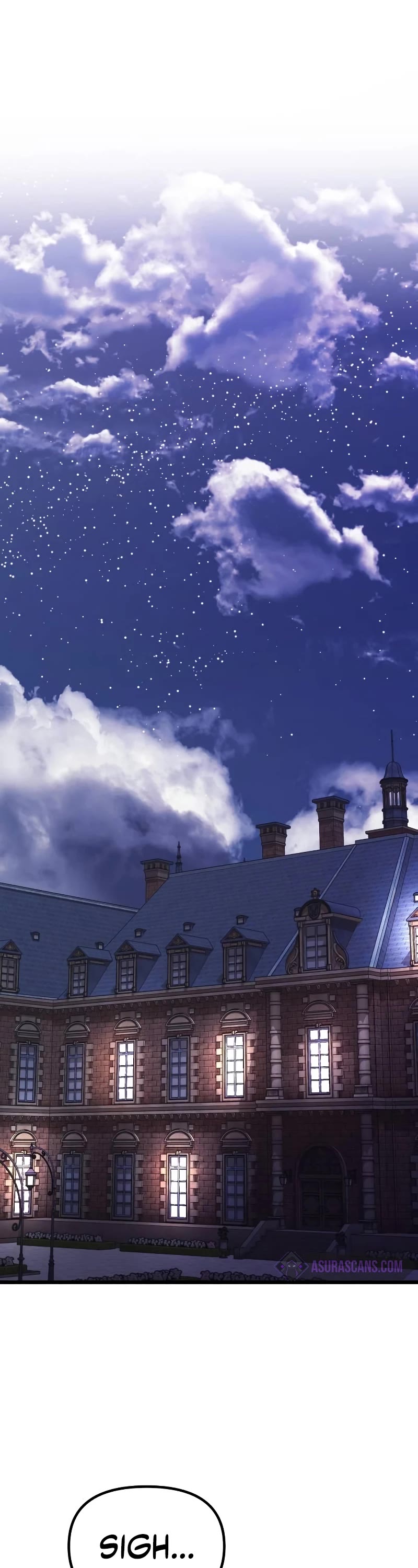 Terminally-Ill Genius Dark Knight chapter 73 page 2