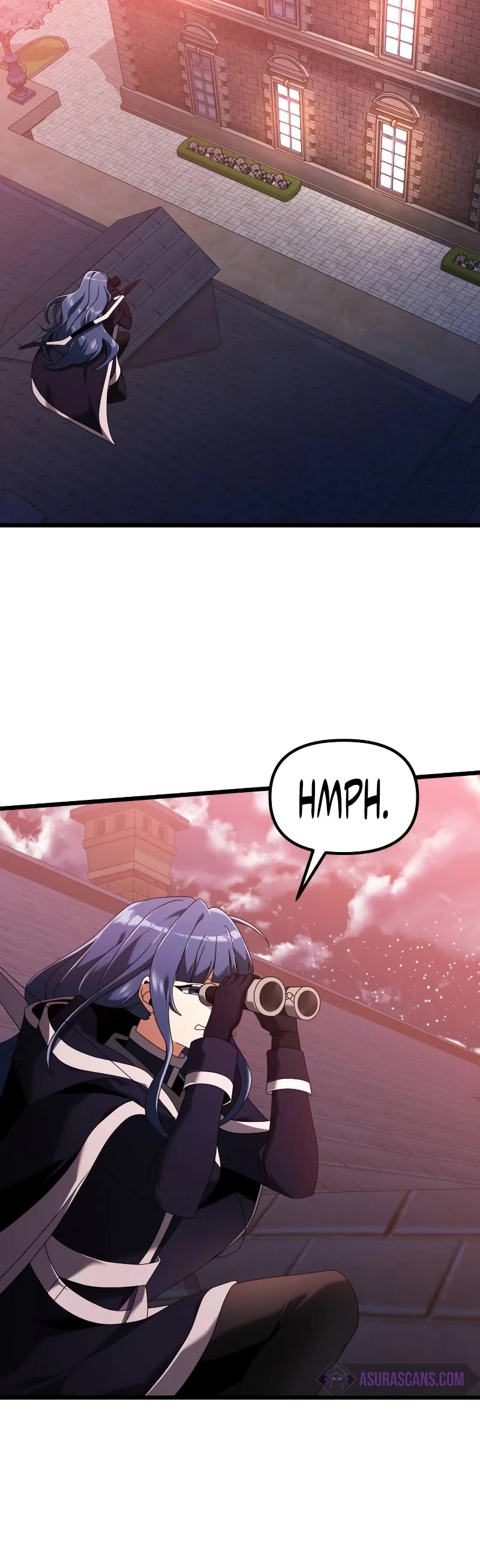 Terminally-Ill Genius Dark Knight chapter 73 page 21