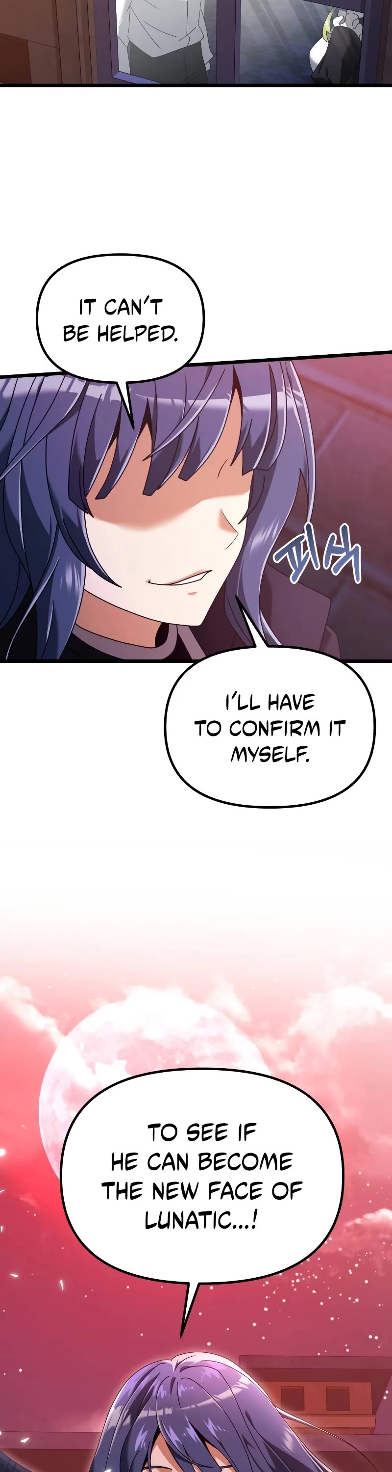 Terminally-Ill Genius Dark Knight chapter 73 page 23