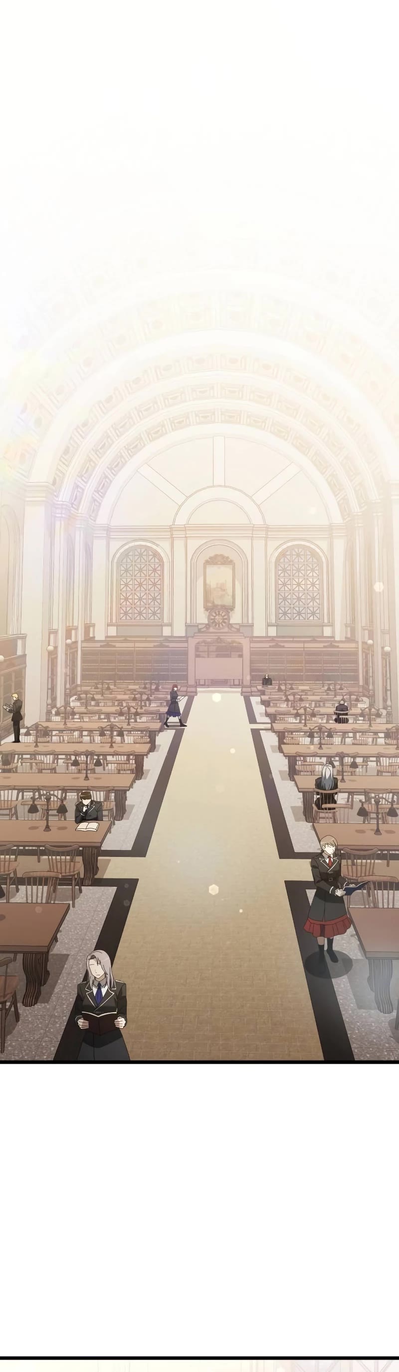 Terminally-Ill Genius Dark Knight chapter 73 page 25