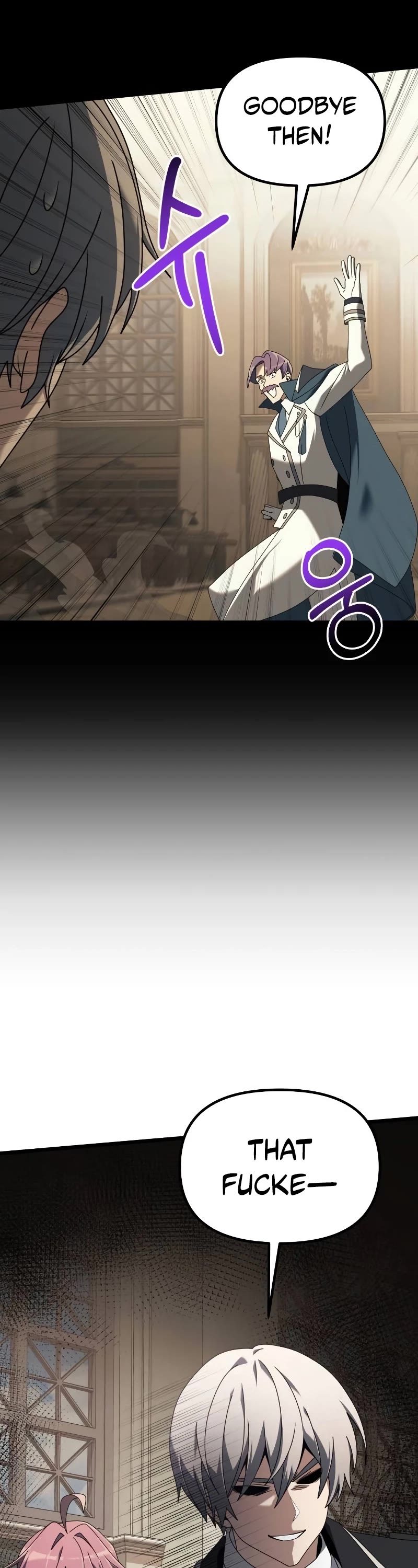 Terminally-Ill Genius Dark Knight chapter 73 page 29