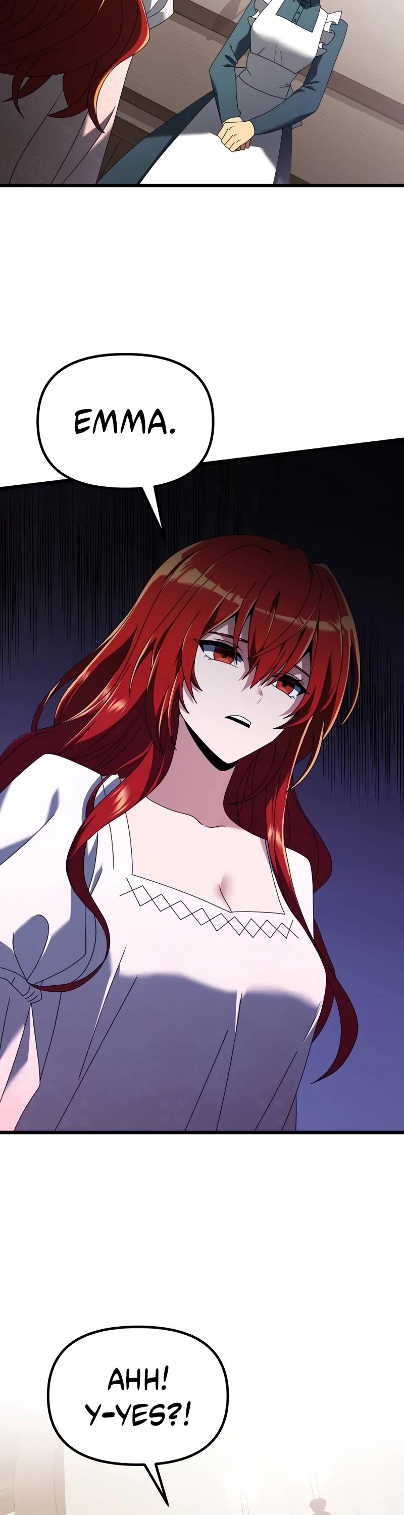 Terminally-Ill Genius Dark Knight chapter 74 page 14