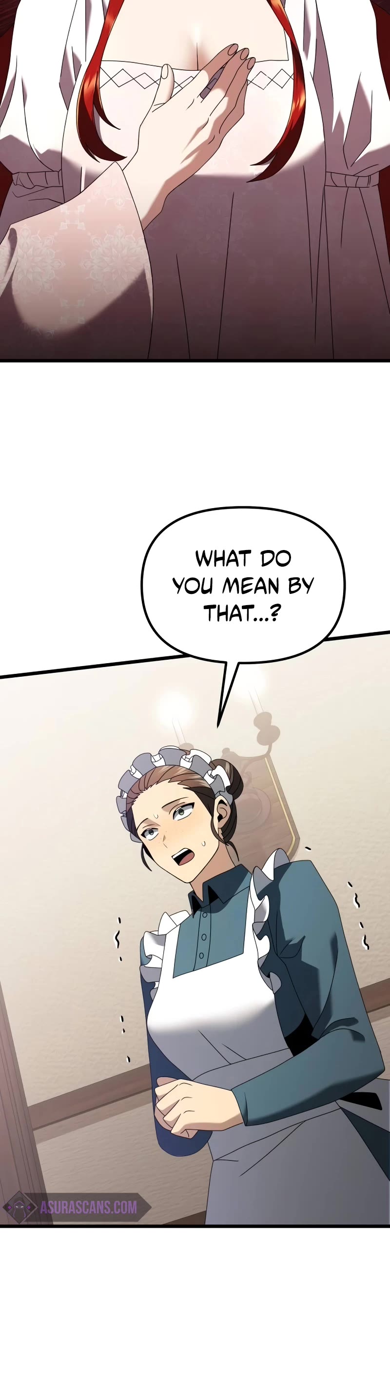 Terminally-Ill Genius Dark Knight chapter 74 page 16