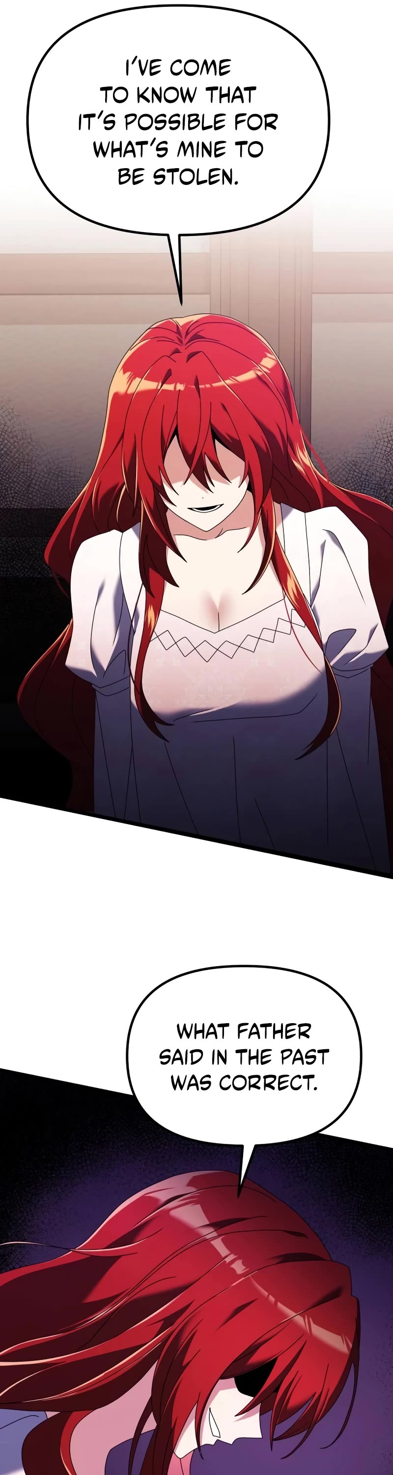 Terminally-Ill Genius Dark Knight chapter 74 page 17