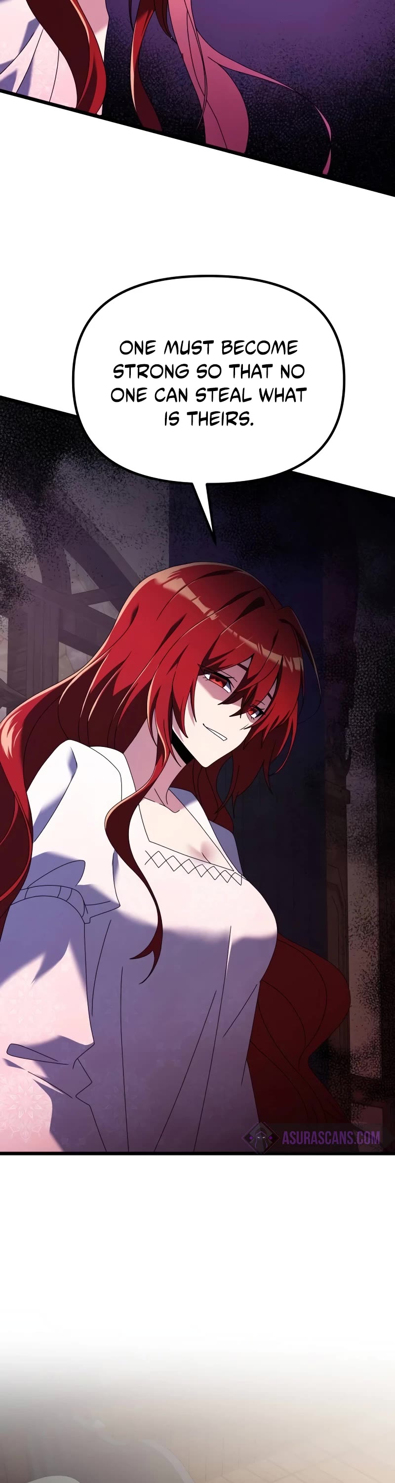 Terminally-Ill Genius Dark Knight chapter 74 page 18